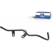 DT Spare Parts Rohrleitung 1.28231