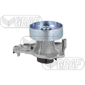 Graf Wasserpumpe PA1490