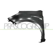 PRASCO Kotflügel hn2003004 vorne links für HYUNDAI