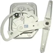 DT Spare Parts Fensterheber 1.23331 Rechts
