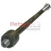 METZGER Axialgelenk, Spurstange KIT + 51002618