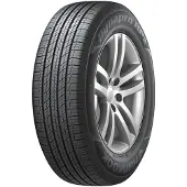 Hankook So car-tyres Dynapro HP2 RA33 ( 265/50 R20 107V 4PR SBL )
