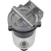Dt Kraftstofffilter 6.33243