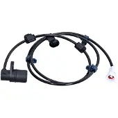 Hella Sensor Raddrehzahl 2-polig Induktivsensor passend für TOYOTA