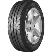 Dunlop Sommerreifen motorcycle-tyres Econodrive LT ( 215/75 R16C 116/114R 10PR BLK )