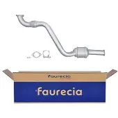 Hella Katalysator Easy2Fit PARTNERED with Faurecia 8LE 366 051-751