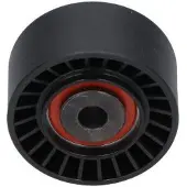KAVO PARTS DIP-6504 Umlenkrolle Keilrippenriemen 60mm passend für MERCEDES-BENZ C-Klasse T-modell (S205) C-Klasse Limousine (W205) für NISSAN