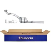 Hella Katalysator Easy2Fit PARTNERED with Faurecia 8LE 366 051-231