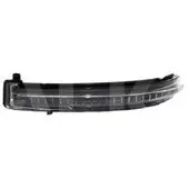 Alkar 6201672 Blinker Blinkleuchte Außenspiegel Links für NISSAN Qashqai II (J11, J11)