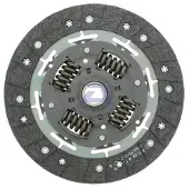 AISIN Kupplungsscheibe DY-032