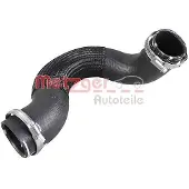METZGER Ladeluftschlauch ORIGINAL ERSATZTEIL 2400987