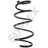 SUPLEX Fahrwerksfeder [Hersteller-Nr. 35501] für Toyota