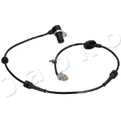 Japko Sensor, Raddrehzahl 151118