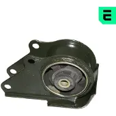OPTIMAL Motorlager Hinten für FIAT DUCATO Kasten (290) F8-6509