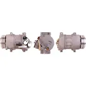 Lucas Kompressor, Klimaanlage ACP937