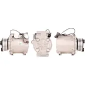Lucas Kompressor, Klimaanlage ACP722