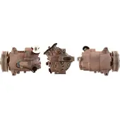 Lucas Kompressor, Klimaanlage ACP824
