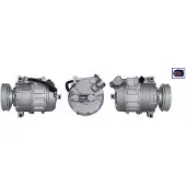 Lucas Kompressor, Klimaanlage ACP01302