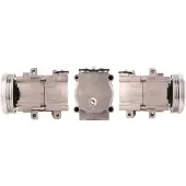 Lucas Kompressor, Klimaanlage ACP248