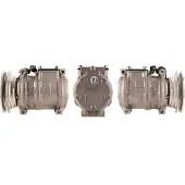 Lucas Kompressor, Klimaanlage ACP435