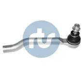 RTS Spurstangenkopf Spurstange für NISSAN MICRA V (K14) Vorne Rechts 91-92392-1