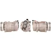 Lucas Kompressor, Klimaanlage ACP102