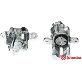 Brembo Bremsschlauch ESSENTIAL LINE T 56 169
