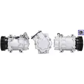 Lucas Kompressor, Klimaanlage ACP01090