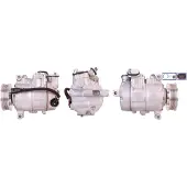 Lucas Kompressor, Klimaanlage ACP980