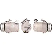 Lucas Kompressor, Klimaanlage ACP204