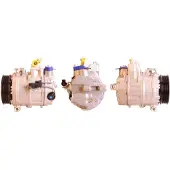 Lucas Kompressor, Klimaanlage ACP01010