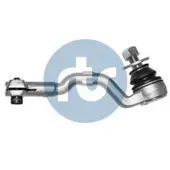 RTS Spurstangenkopf Spurstange für BMW X5 (F15, F85) Vorne Rechts 91-09696-1