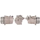 Lucas Kompressor, Klimaanlage ACP785