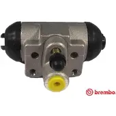 Brembo Radbremszylinder ESSENTIAL LINE A 12 856