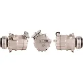 Lucas Kompressor, Klimaanlage ACP667