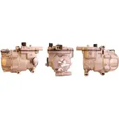 Lucas Kompressor, Klimaanlage ACP994