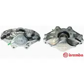 Brembo Bremsschlauch ESSENTIAL LINE T 83 139
