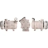 Lucas Kompressor, Klimaanlage ACP419