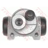TRW Radbremszylinder BWF162