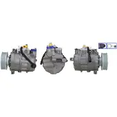 Lucas Kompressor, Klimaanlage ACP498