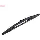 Denso Heckscheibenwischer Stück Hinten für OPEL ZAFIRA B (A05) 350mm