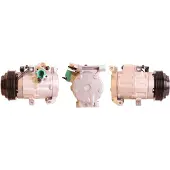 Lucas Kompressor, Klimaanlage ACP01012