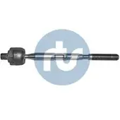 RTS 92-99621 Axialgelenk Spurstange für BMW X5 (G05) Vorne Rechts Vorne Links