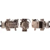 Lucas Kompressor, Klimaanlage ACP383