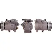Lucas Kompressor, Klimaanlage ACP847