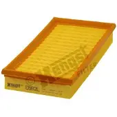 HENGST FILTER Luftfilter [Hersteller-Nr. E682L] für Ford