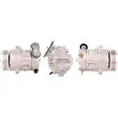 Lucas Kompressor, Klimaanlage ACP476