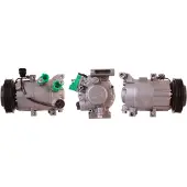 Lucas Kompressor, Klimaanlage ACP894