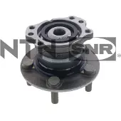 SNR Radlagersatz Hinten für FORD Puma SUV R152.110