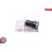 ESEN SKV Turboschlauch Ladeluftschlauch FORD MONDEO MK3 2.0 TDCI 1253959